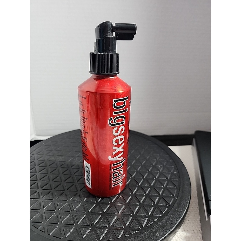 Big Sexy Hair DENSE Thickening Hairspray, 8.5 oz. NEW - Picture 5 of 8